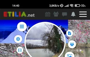 Android Version Screenshot 3