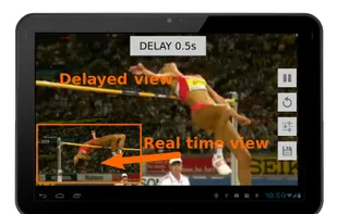 Video Coach screenshot 1
