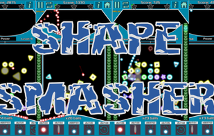 Shape Smasher screenshot 3
