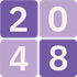 2048 Game icon