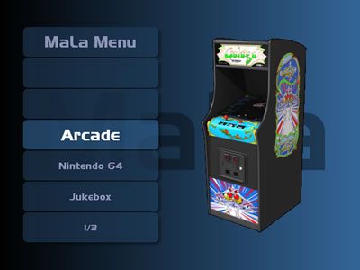 mala game frontend