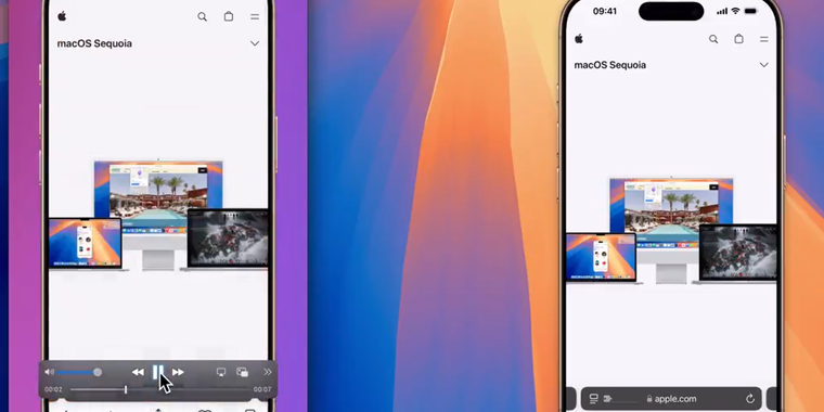 Bezel 2.0 introduces direct iPhone recording feature