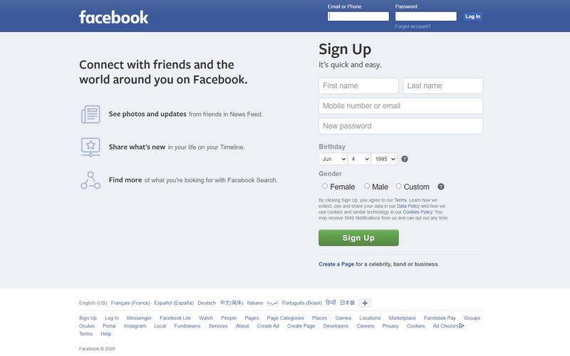 12+ Facebook Alternatives in 2023 (That Value Your Privacy)