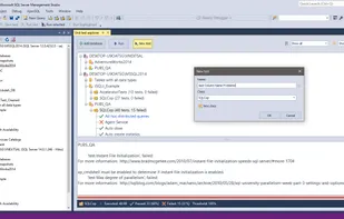 ApexSQL Unit Test screenshot 3