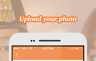 My Talking Alarm Clock screenshot 1