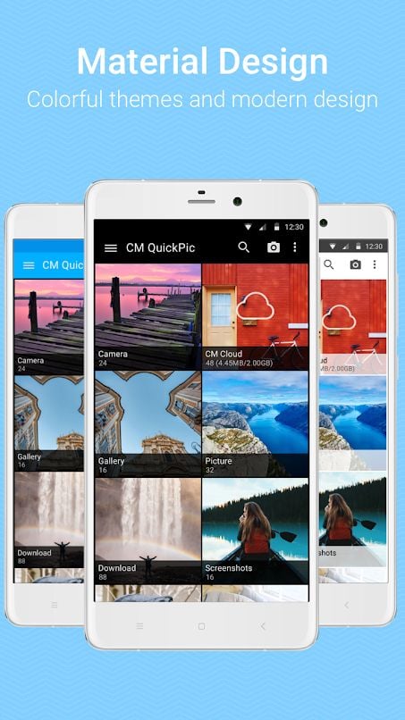 Quickpic Alternatives Top 3 Similar Photo Managers For Iphone Alternativeto