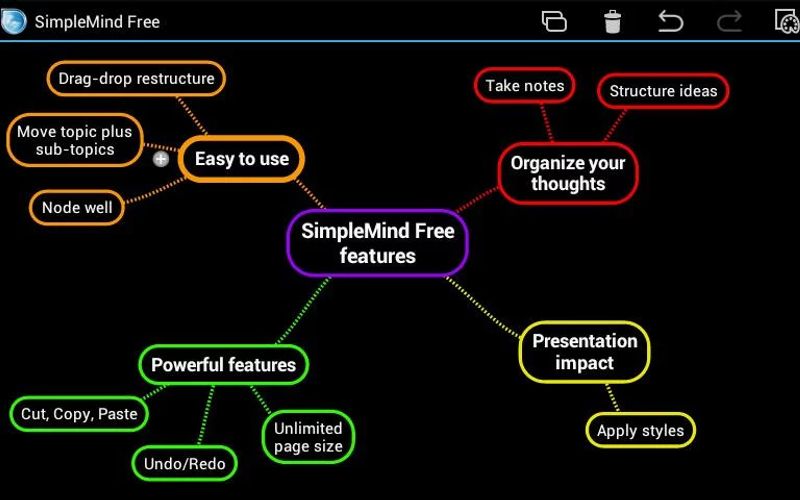 TreeSheets Alternatives: 25+ Note-taking Tools | AlternativeTo