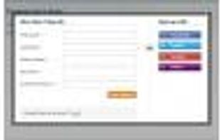 Apptha Social Login