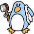 Linux-libre icon