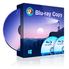 DVDFab Blu-ray Copy icon