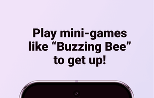 Awake Intelligent Alarms screenshot 1