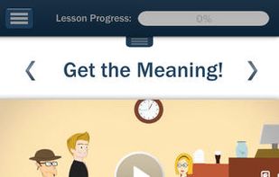 Learn Italian (Hello-Hello) screenshot 1