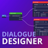 Dialogue Designer icon