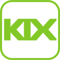 KIX icon