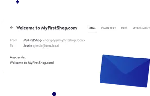 DevKinsta screenshot 1