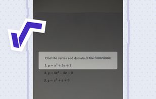 Scan Math - Algebra Solver screenshot 1