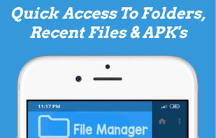 File Explorer Pro screenshot 1