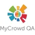 MyCrowd QA icon