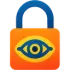 Secrets - GUI for pass icon