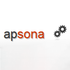 Apsona icon
