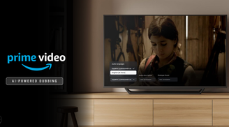 Amazon Prime Video tests AI-powered dubbing to enhance access to foreign-language content image