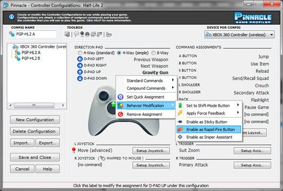 better ds3 tool wont detect controller