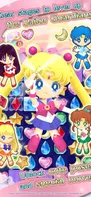 Sailor Moon Drops screenshot 3