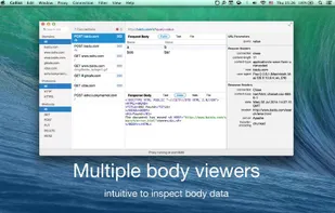 Cellist screenshot 1