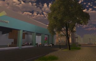 NuVera Online screenshot 2