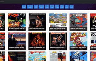 Image Chest screenshot 1