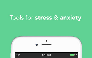 Pacifica screenshot 1