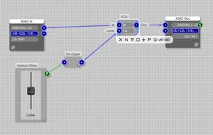 FlowStone screenshot 2
