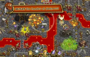 Guns'n'Glory (series) screenshot 3