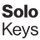 SoloKeys icon
