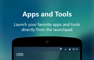 Next Lock Screen screenshot 2