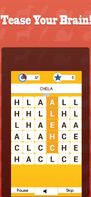 WordSearch Challenge screenshot 3