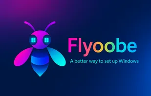 Flyoobe (New Flyby11) screenshot 1