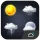Painting Weather icon pack icon