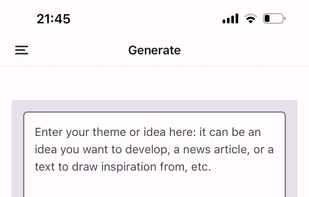 AIPostMaster screenshot 1