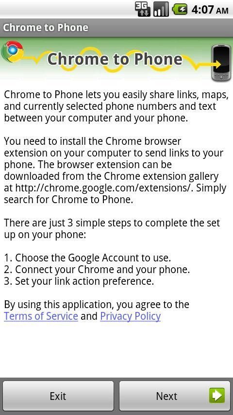 Google Chrome To Phone Alternatives For Android: Top 1 Phone Trackers ...