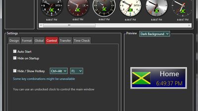 Settings - 4