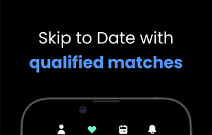 Only Dates screenshot 1