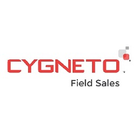 Cygneto Field Sales App icon