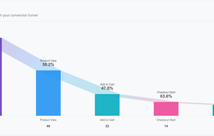 StoreRadar screenshot 1