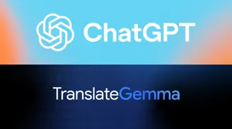 OpenAI and Google launch ChatGPT Translate & TranslateGemma for AI-powered translations image