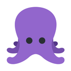 Octolens icon