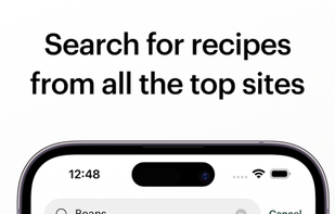 Deglaze screenshot 3