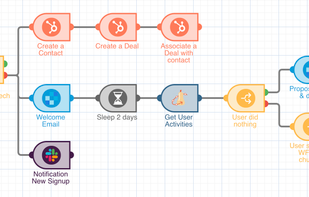 Butternut screenshot 1