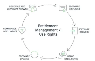FlexNet Operations screenshot 1