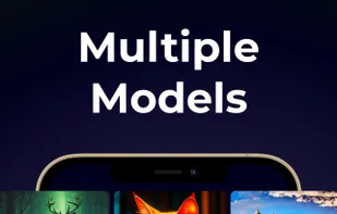 Photology - AI Art Generator screenshot 2